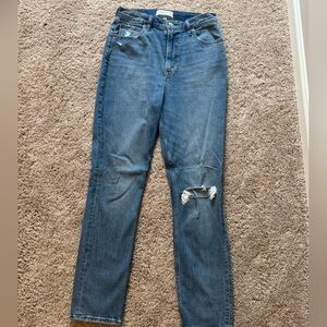 Abercrombie & Fitch Jeans